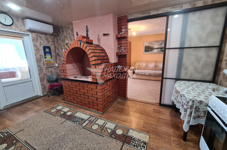 Продажа Часть жилого Дома. Буденовка