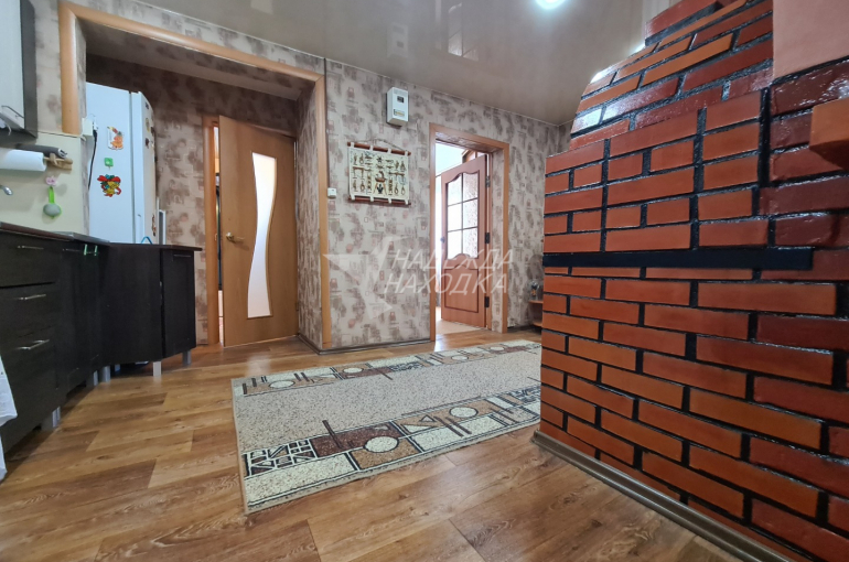 Продажа Часть жилого Дома. Буденовка