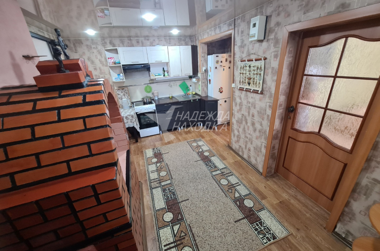 Продажа Часть жилого Дома. Буденовка