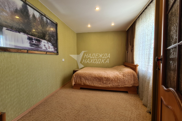 Продажа Часть жилого Дома. Буденовка