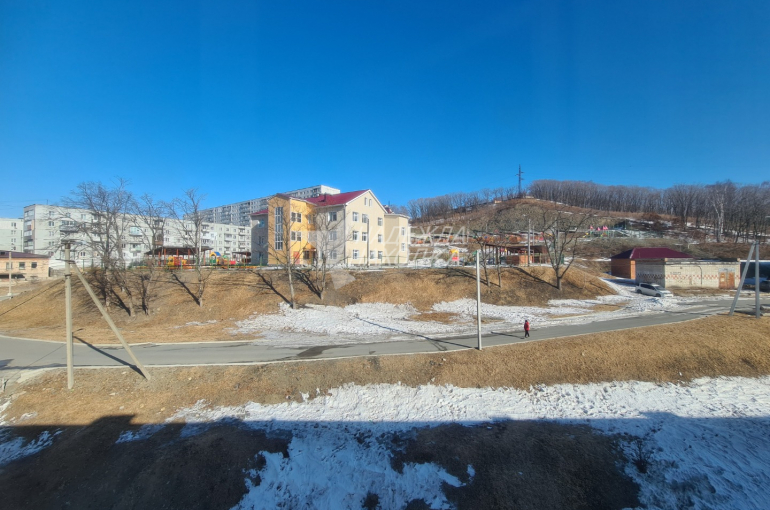 Продажа Трехкомнатная квартира с Двумя Балконами