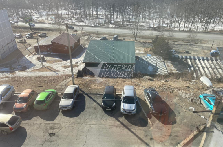 Продажа Трехкомнатная квартира с Двумя Балконами