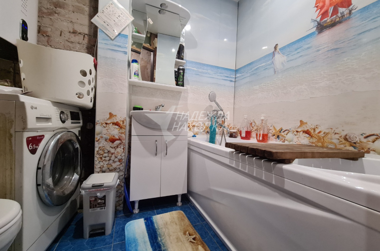 Продажа Двухкомнатная квартира. Врангель