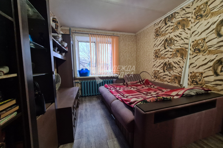 Продажа Двухкомнатная квартира. Врангель