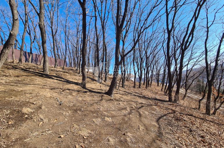 Продажа Земельный участок, с отличным видом на город.