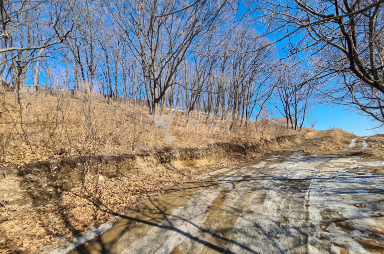 Продажа Земельный участок, с отличным видом на город.