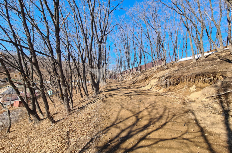Продажа Земельный участок, с отличным видом на город.