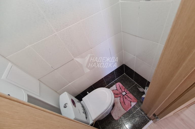 Продажа Двухкомнатная квартира с Двумя Балконами. Врангель.