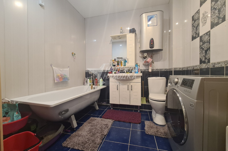 Продажа Двухкомнатная квартира