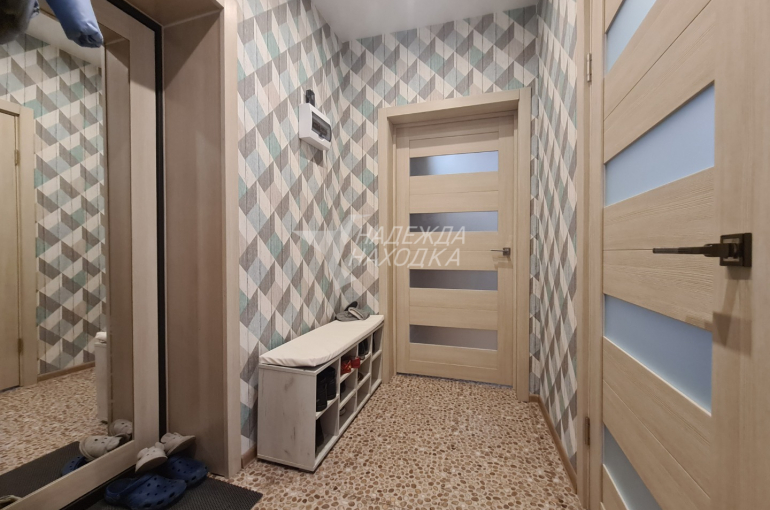 Продажа Двухкомнатная квартира