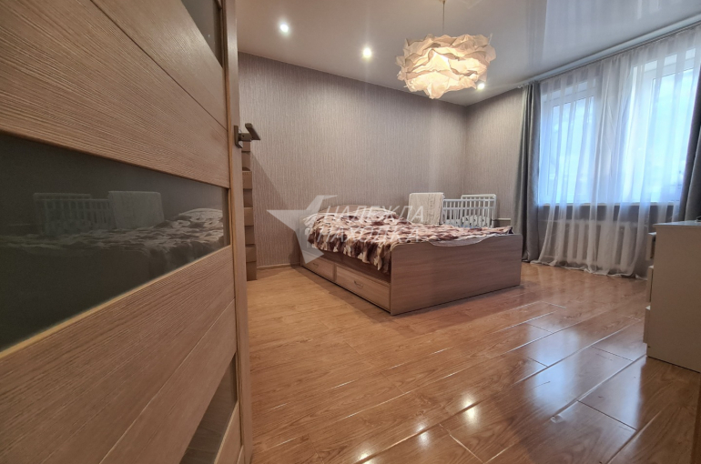 Продажа Двухкомнатная квартира