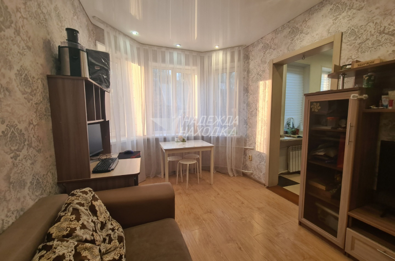 Продажа Двухкомнатная квартира