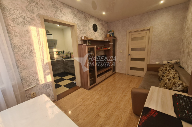 Продажа Двухкомнатная квартира