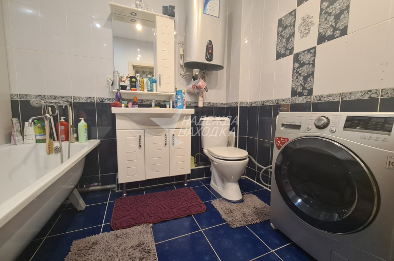 Продажа Двухкомнатная квартира