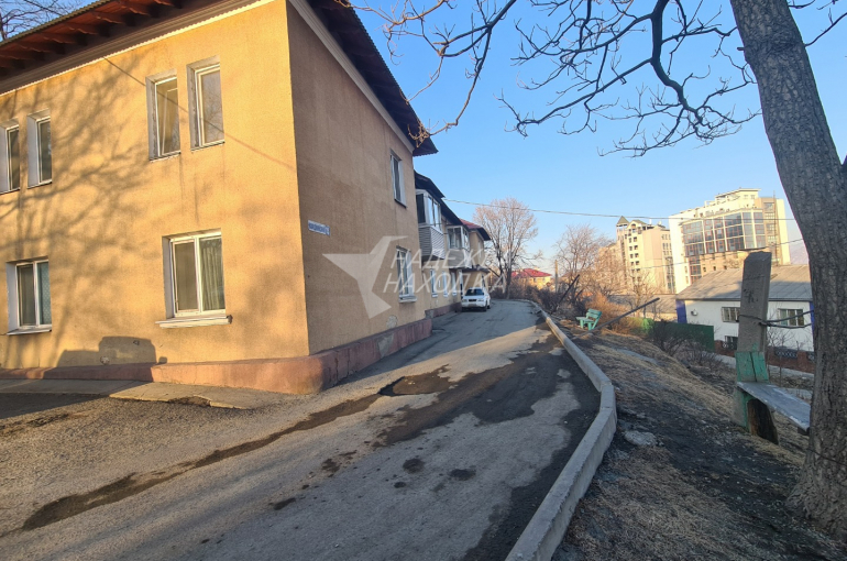 Продажа Двухкомнатная квартира