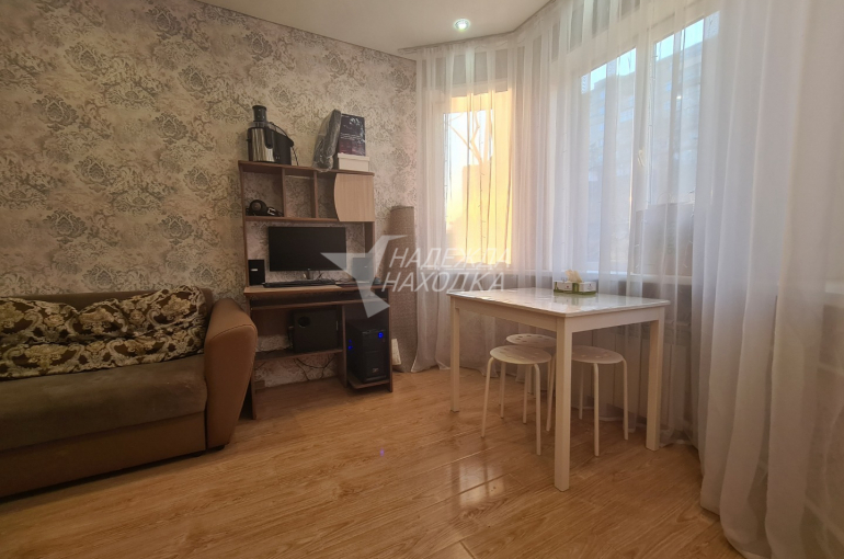 Продажа Двухкомнатная квартира