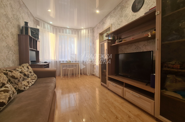 Продажа Двухкомнатная квартира