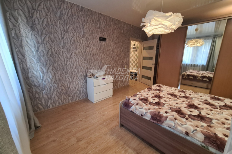 Продажа Двухкомнатная квартира