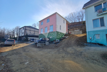 Продажа 2-х эт. Дом. Р-н Ленинская