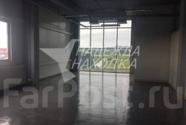 Сдается кабинет под офис или сферу услуг (парикмахерская, маникюр) в Находке