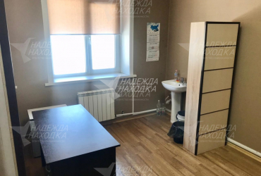 Сдается в Аренду Помещение 21,6 к.м. С подводом воды.