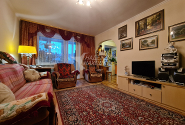 Продажа Однокомнатная квартира. 