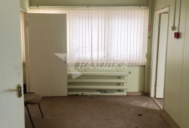 Аренда. Складское помещение в Находке.