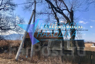 Продается земельный участок с. Екатериновка