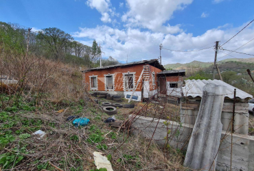 Продажа недостроенный дом ул. Сосновая д.36