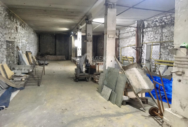 Аренда . Складское помещение. На Тихоокеанской.