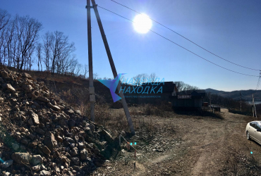 Продается Земельный участок по ул. Жемчужная (район Рица)