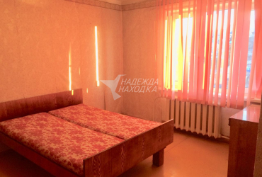 Сдаётся комната на Северном проспекте в Находке