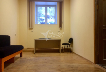 Аренда. Косметический кабинет. Комплекс Бумеранг.