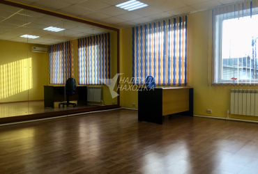 Аренда . Нежилое помещение. Комплекс Бумеранг