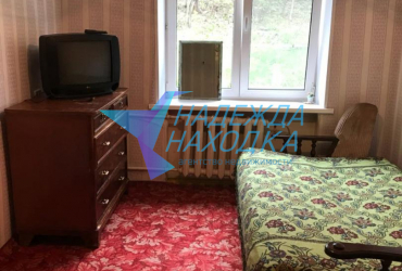 Сдается комната на Пограничной