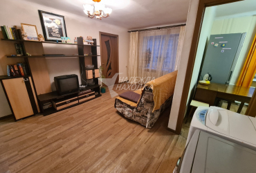 Продажа Трехкомнатная квартира с Балконом. Рыбный порт