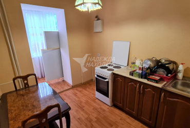 Сдается трехкомнатная квартира на Дзержинского в Находке