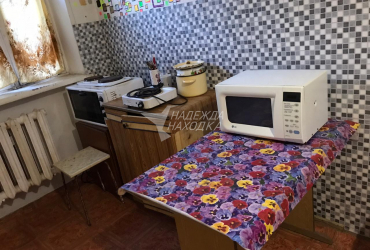 Сдается комната на Нахимовской в Находке