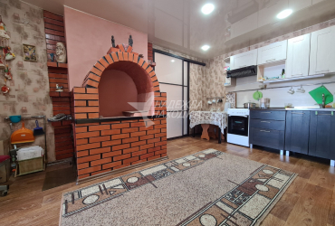 Продажа Часть жилого Дома. Буденовка