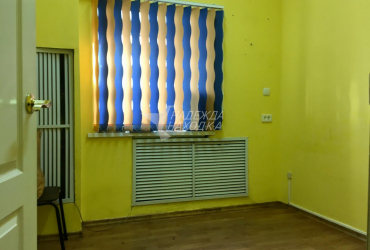 Аренда. Маникюрный кабинет. Комплекс Бумеранг.