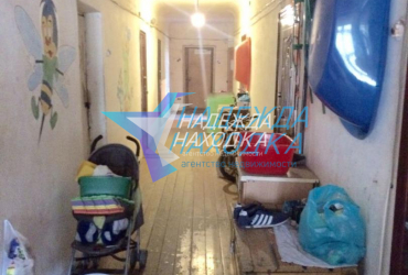 Сдается малосемейка на Горького