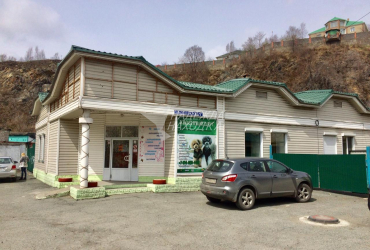 Аренда . Помещение на Малиновского.