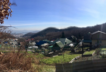 Продается часть жилого дома. Район Ленинской.