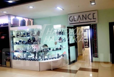 Торговая площадь в ТЦ Тихоокеанский в Находке