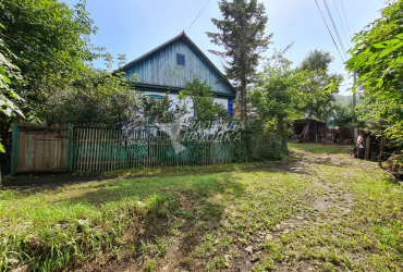 Продажа Дом. Район Ближняя Пограничная