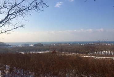 Продается земельный участок в районе Приисковый