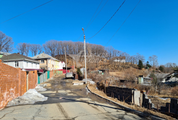 Продажа Земельный участок, с отличным видом на город.