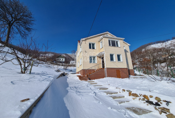 Продажа, Дом в черте города,. Район Рыбный Порт.