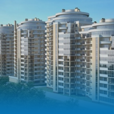 Квартиры в новостройках