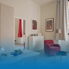 Вторичный рынок квартир